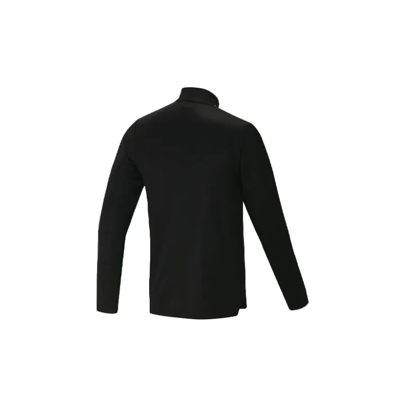 Adidas Jackets Men Black-1