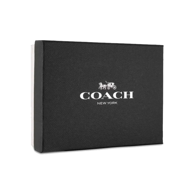 COACH Billfold Wallet Wallets-4