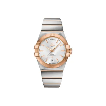 OMEGA Constellation 123.20.38.22.02.001