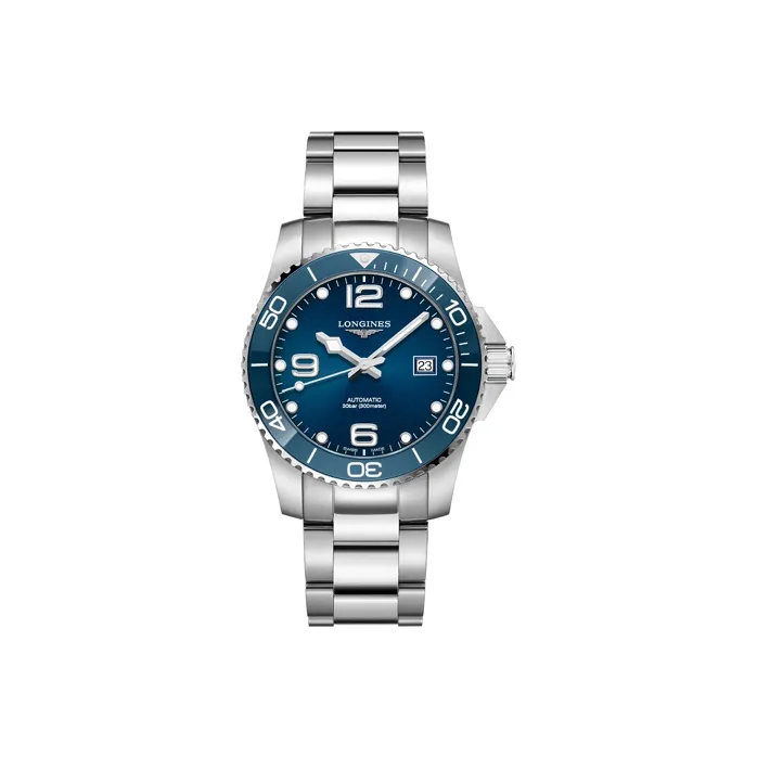 LONGINES Men Comcast Diving Collection Watch-0