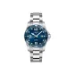 Blue Dial