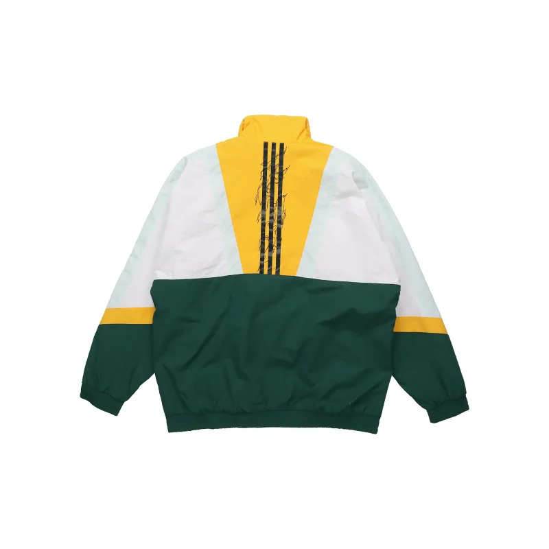 Adidas Jacket Fall Men's Forest Green-1