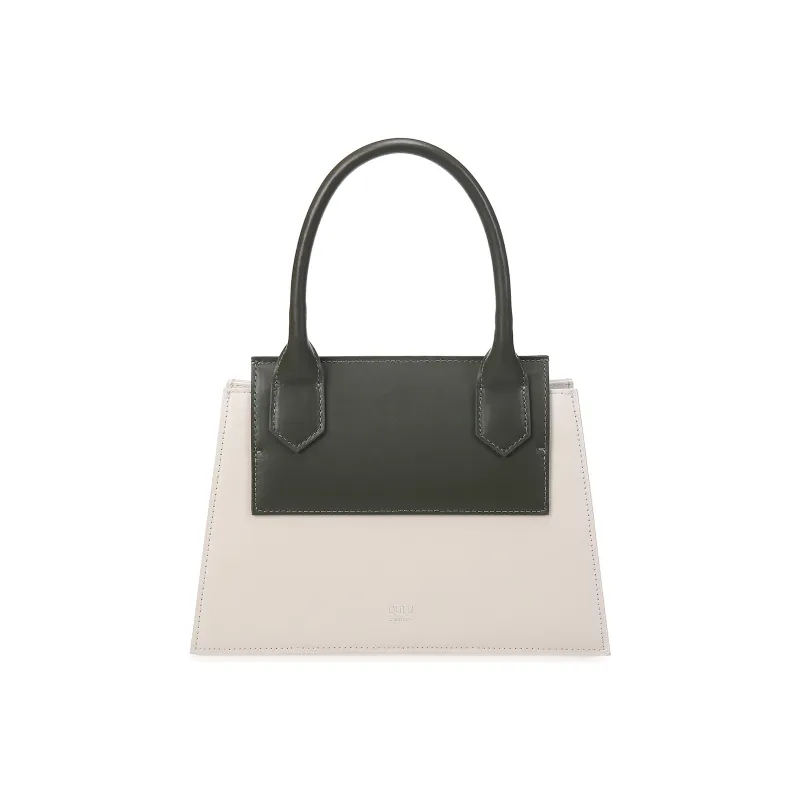 QULU Handbags-8