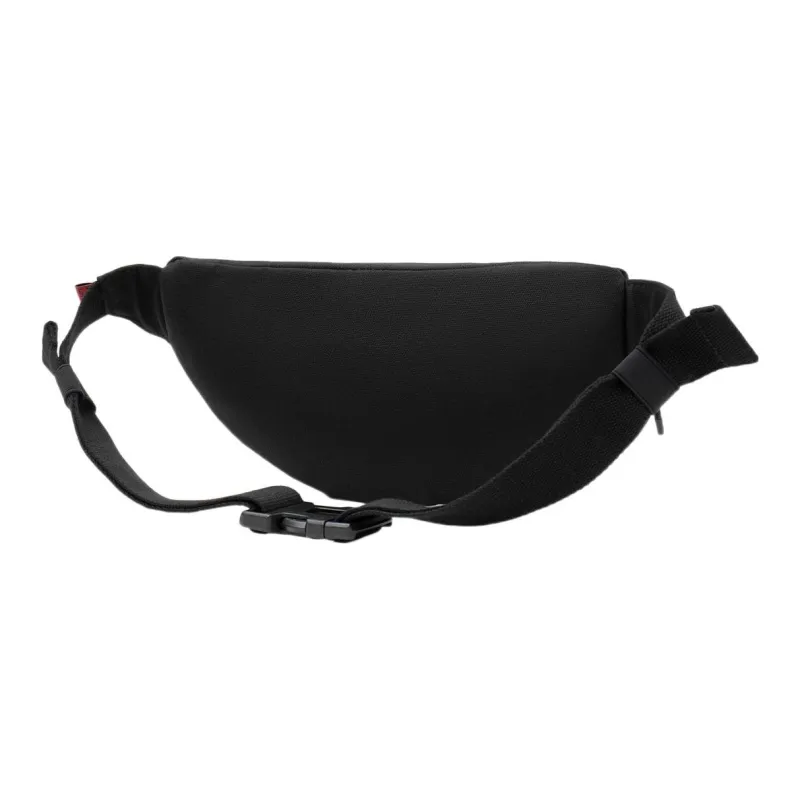 LiNing OG SLICK Collaboration Skateboard Fabric Shoulder Bag Crossbody Bag Sling Bag Fanny Pack Regular Unisex Black-2