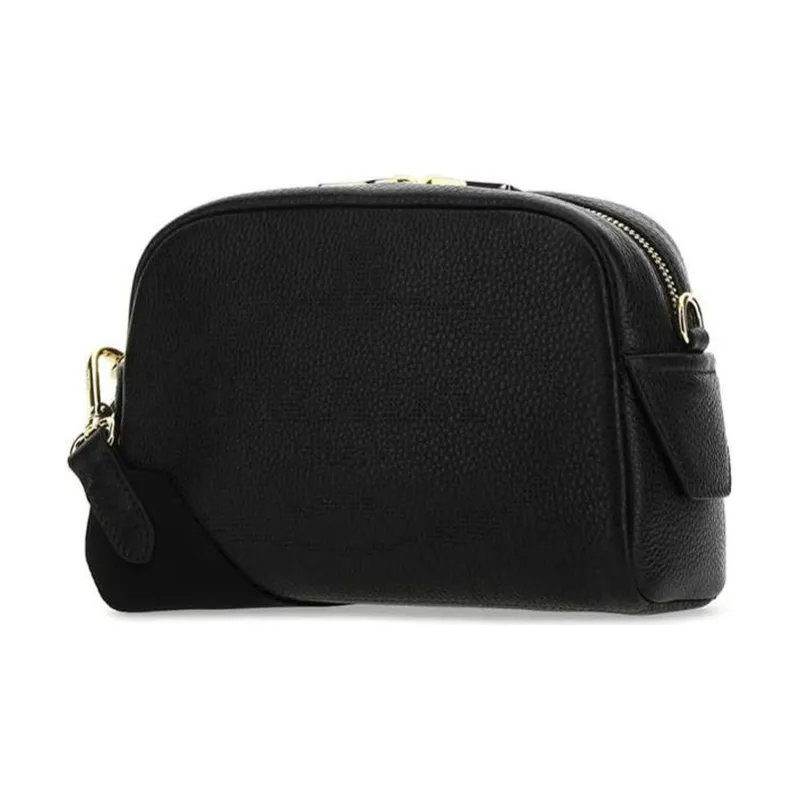 PRADA PRADA Luggage Collection Black-1