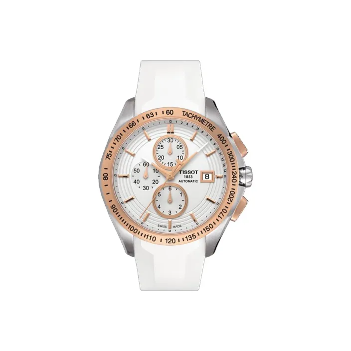 TISSOT Men Watch-0