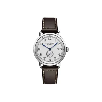 Hamilton Men Khaki Navy Collection Watch
