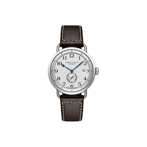 Hamilton Men Khaki Navy Collection Watch