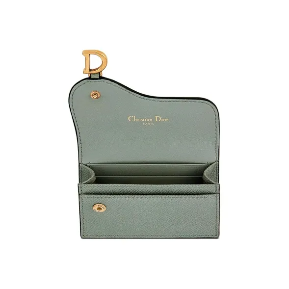 DIOR Saddle Card Holders-3