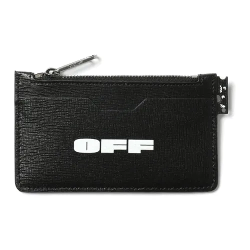 OFF-WHITE Wallets