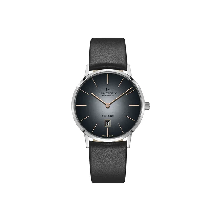 Hamilton Men Watch-0
