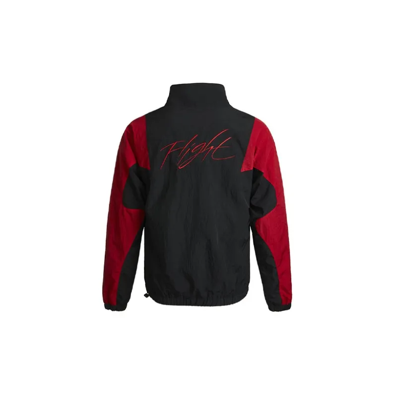 Jordan Flight Suit Jacket-1