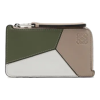 LOEWE Puzzle Card Holders