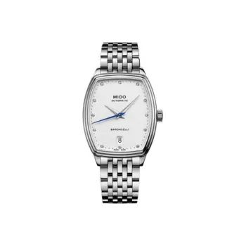 MIDO Women's Baroncelli Watch