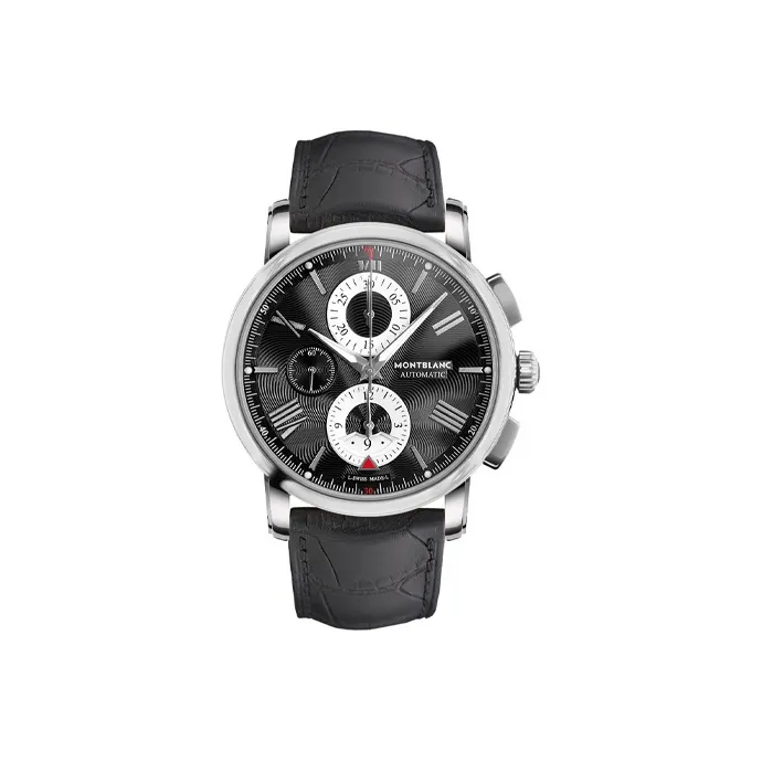 MONTBLANC Men Watch-0