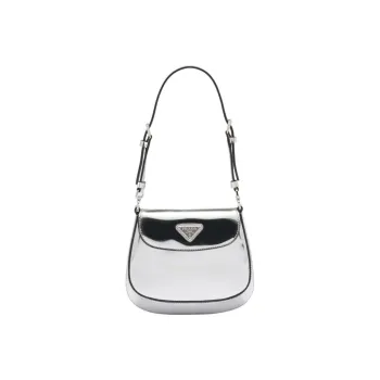 PRADA Cleo Shoulder Bags