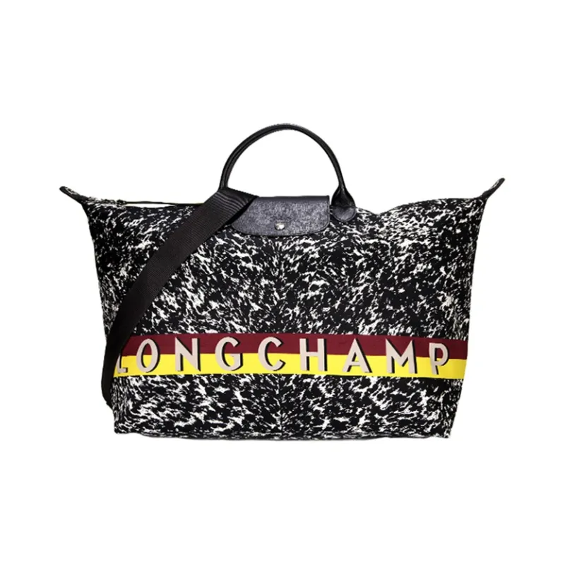 LONGCHAMP Le Pliage Travel Bags-0