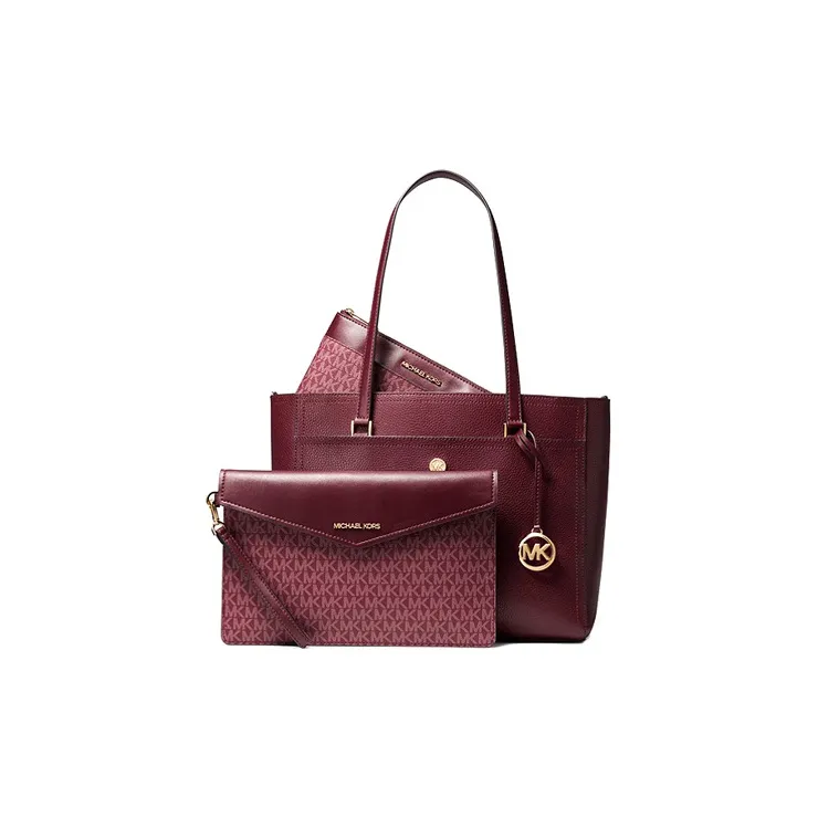MICHAEL KORS Maisie Shoulder Bags-0