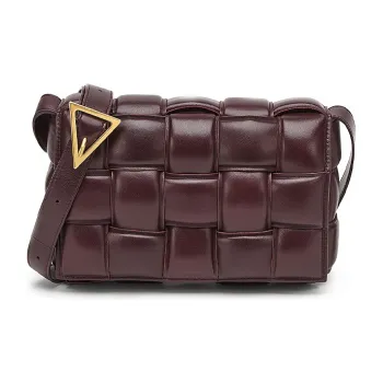 Bottega Veneta Padded Cassette Crossbody Bags