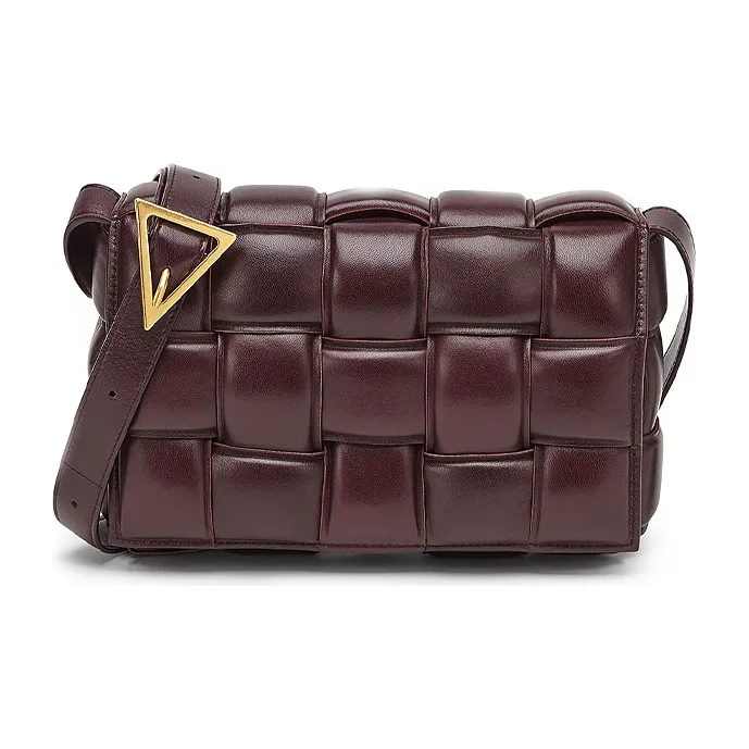 Bottega Veneta Padded Cassette Crossbody Bags-0