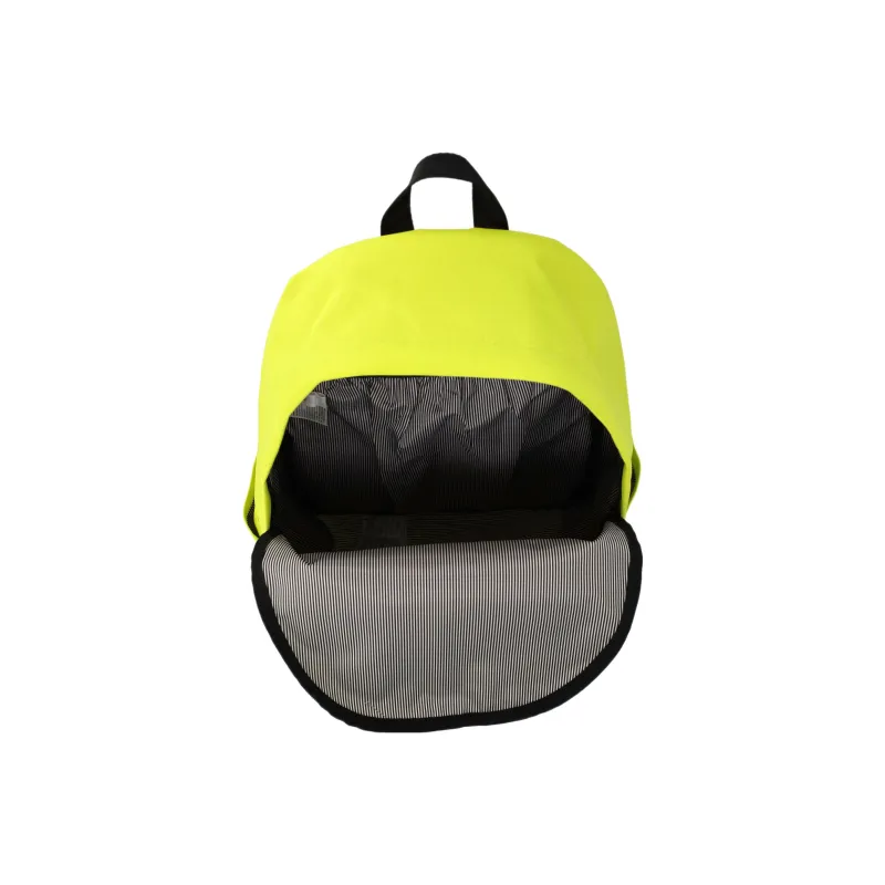 Herschel Polyester Backpack Large Size Women's Yellow-3