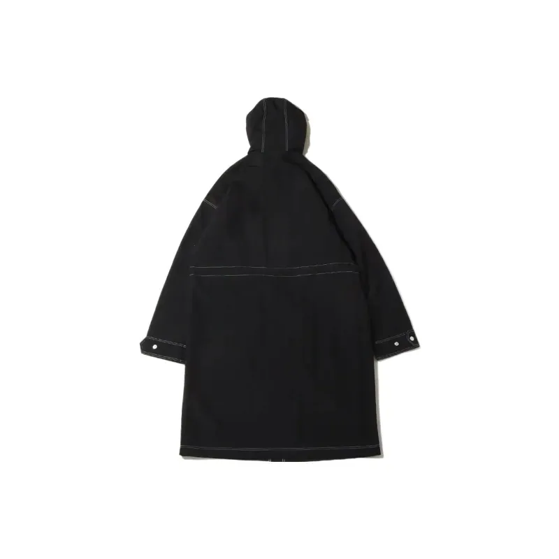 PUMA X Ami Lightweight Jacket-1