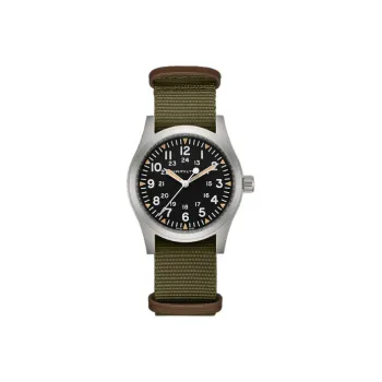 Hamilton Men Khaki Field Series Watch