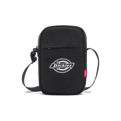 Dickies Crossbody Bags Black