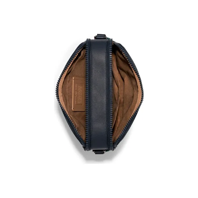 COACH Graham Crossbody Bags-1