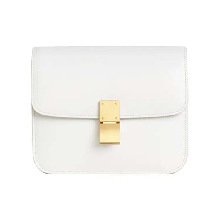 CELINE Classic Box Shoulder Bags-0
