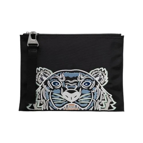 KENZO Clutches