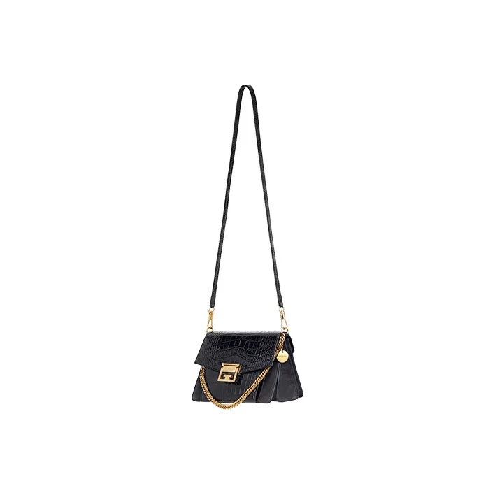 Givenchy Shoulder Bags-4