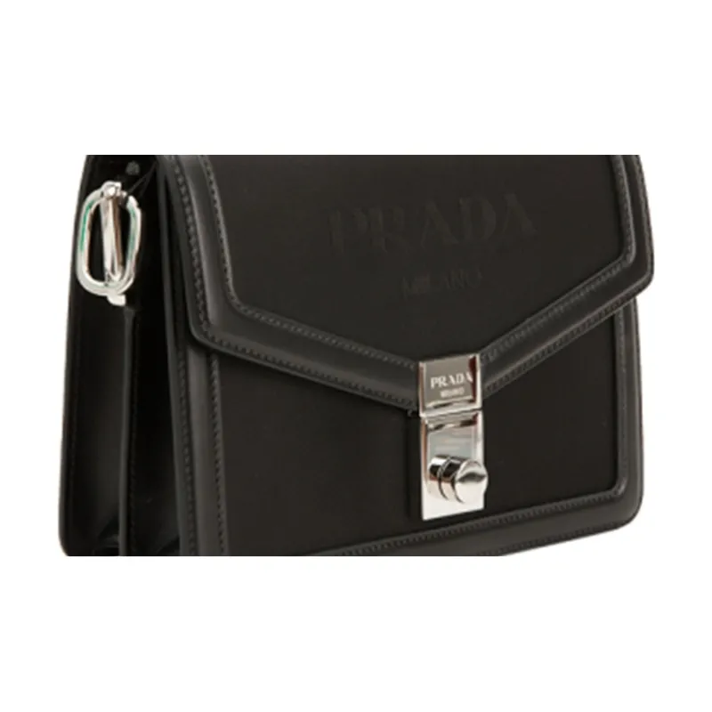 PRADA Crossbody Bags-1