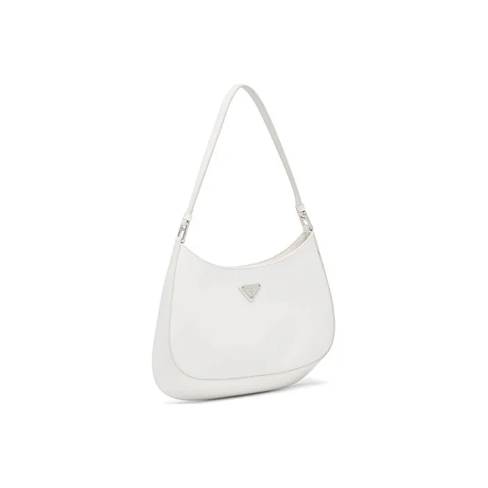 PRADA Cleo Shoulder Bags-1