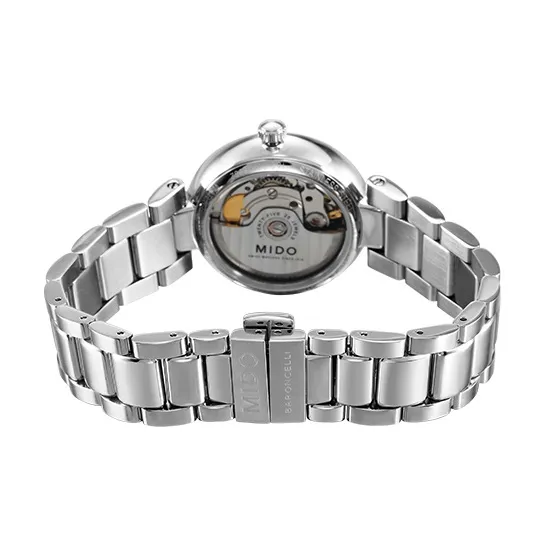 MIDO Women's Baroncelli Watch-2