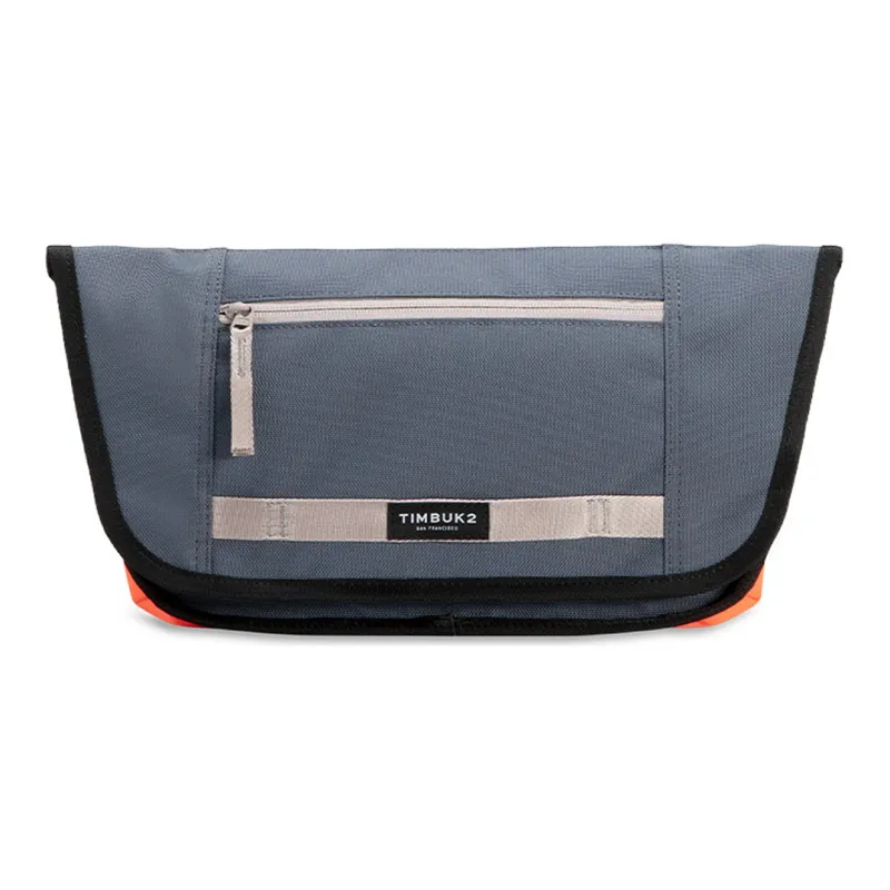 Timbuk2 Canvas Canvas Bag Sling Bag Crossbody Bag Regular Unisex Racing Color-0