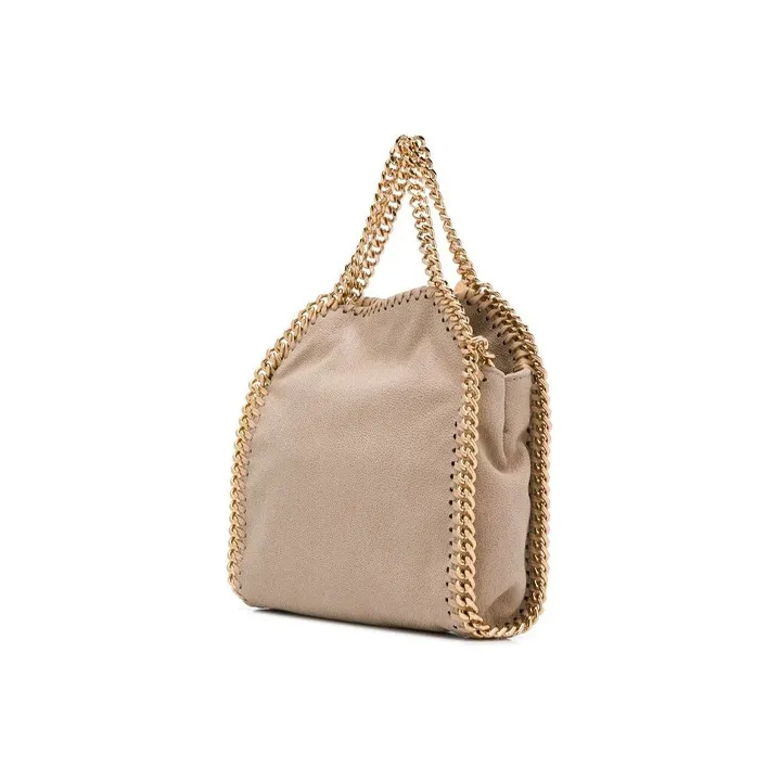 Stella McCartney Mini Falabella Tote Bag-1