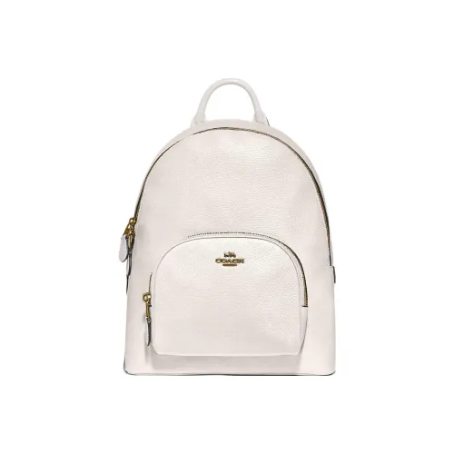 COACH Carrie Backpacks