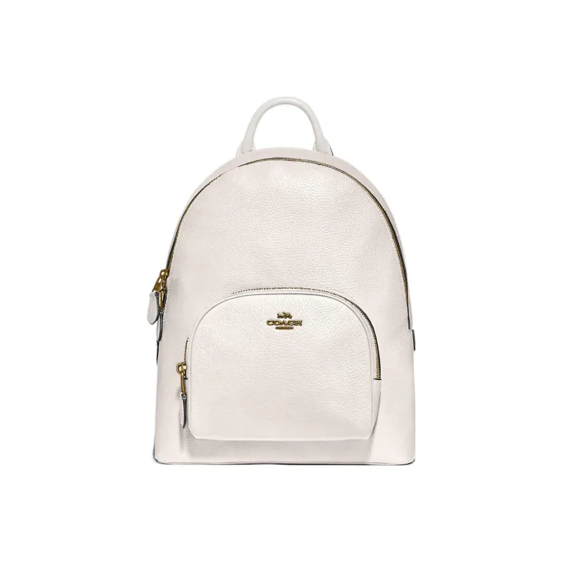 COACH Carrie Backpacks-0
