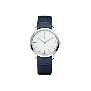 VACHERON CONSTANTIN PATRIMONY Manual Mechanical Movement Women's Watch Watch 36mm White Dial