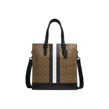 COACH Graham Handbags