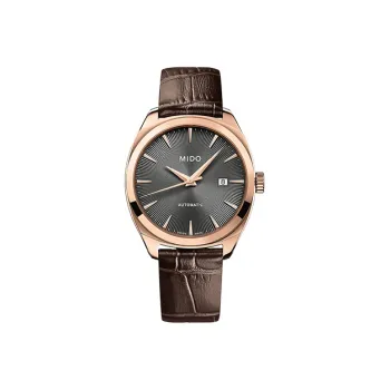 MIDO Men Brunner Series Watch