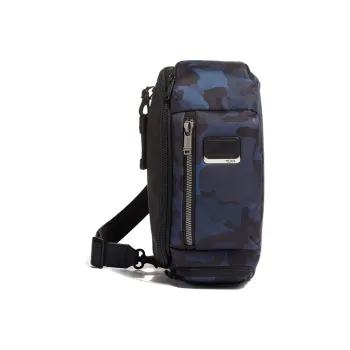 TUMI Alpha Bravo Shoulder Bags