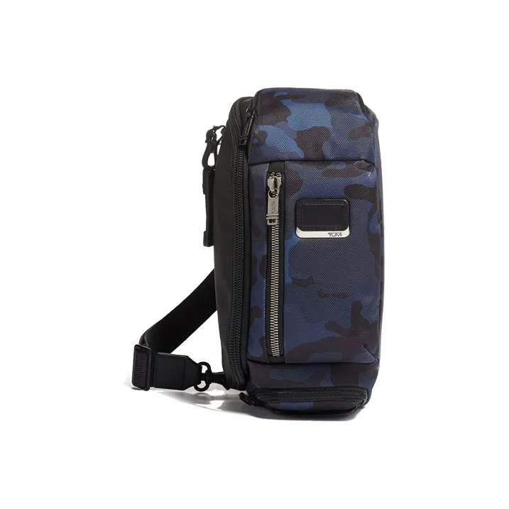 TUMI Alpha Bravo Shoulder Bags-0