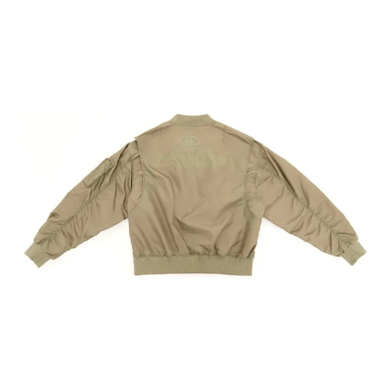 Kappa Jackets Unisex-1