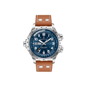 Hamilton Men Watch