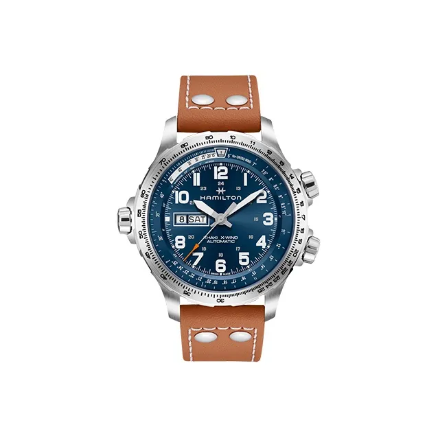Hamilton Men Watch-0