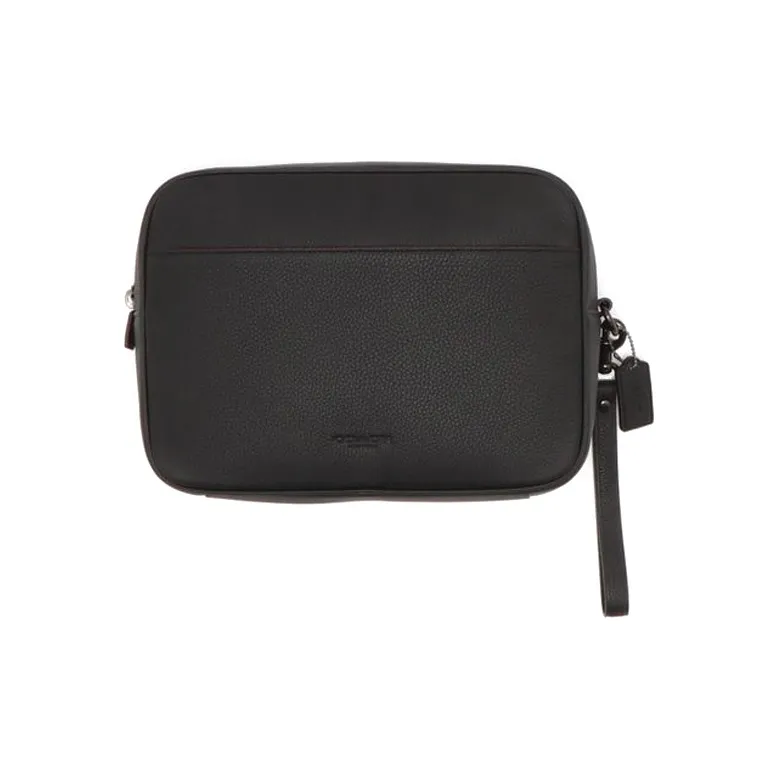COACH Pouchette Clutches-0
