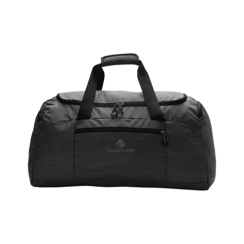 EAGLE CREEK Polyamide Travel Bag, Storage Bag, Backpack, Handbag Regular Unisex Classic Black-1