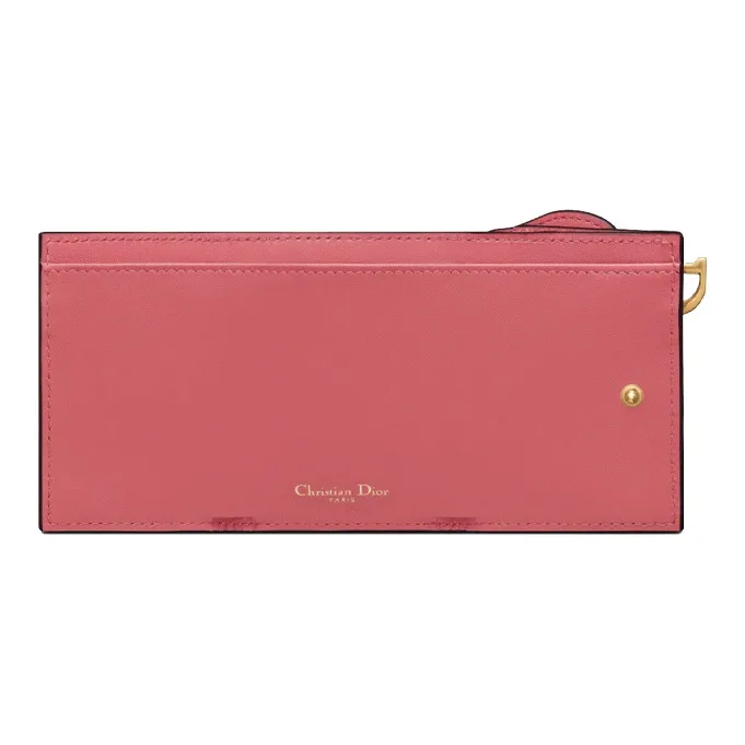 DIOR Saddle Wallets-3